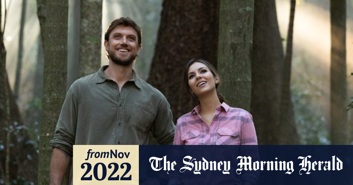 Australian rom coms on Netflix Why the ‘Australian hunk’ is at the heart of a new boom in